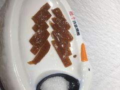 -煜丰汴京烤鸭(福彩路店)
