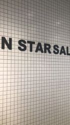 -ON STAR SALON