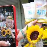 一直都是吃他们家面包可以说是@曼可顿MANKATTAN