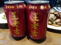 -杨氏青龙虾·羊蝎子(金盛路总店)