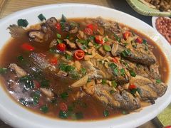 -农家乐·福建土菜(金榕北路店)