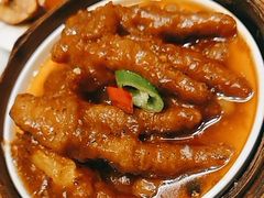 -老广酒楼(樱花店)