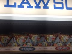 -罗森便利店(鱼市街店)