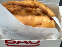 -必胜客(新辰里酒仙桥店)