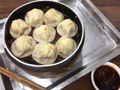 -鲁氏汤包王(长白街店)