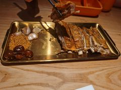 -谷丽麦馕新疆菜·清真(步步高梅溪新天地店)