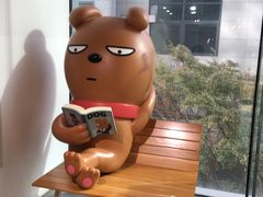 -KAKAO FRIENDS(弘大店)