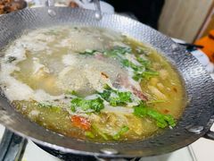 -柳沟豆腐宴69号福豆堂