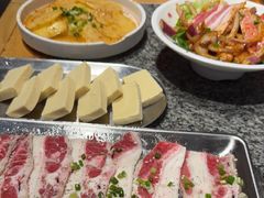 -酒拾烤肉(大汉悦中心店)