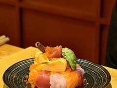 -Sushi Hanzo半藏(天环广场店)