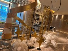 -上海凯宾斯基大酒店