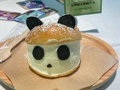 -眉州东坡·熊猫主题餐厅(枫蓝店)
