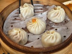 蟹粉小笼-裕兴记·三虾面(西北街总店)
