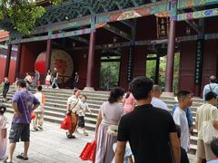 -南岳大庙