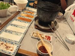 -大槐树烤肉馆(美术馆店)