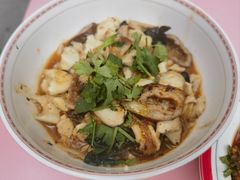 -吾味香葫芦头(安西街店)