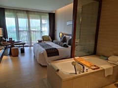 -西双版纳融创皇冠假日度假酒店