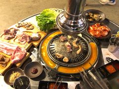 -喜来稀肉(金巴利道店)