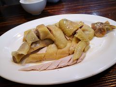 -凤厨顺德水乡凤味馆(大良锦龙路店)