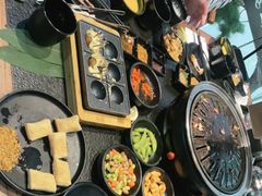 -九田家黑牛烤肉料理(云龙万达店)