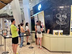 -LUNEURS月乐诗 La Glace(环贸店)