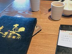 -香港表哥茶餐厅(银泰百货店)