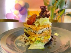 -Supine Bistro溯泮餐厅