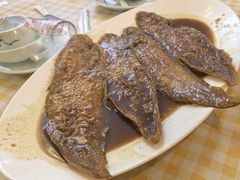 -京皇十二道天津菜(蒲黄榆店)