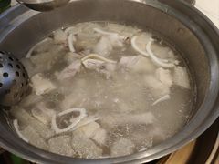 -润园四季椰子鸡火锅(南山海岸城店)