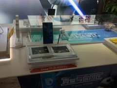 -三星授权体验店(西新街店)