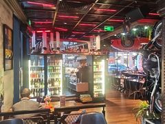 -1886德国汽车餐厅(外滩中央店)