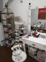 -Lab Season惜辰颜究社