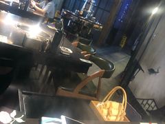 -锅说大脸毛肚重庆老火锅(佐阾店)