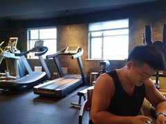 -Ms.Pilates 普拉提技术(尚悦湾陆家嘴店)