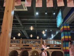 -汤W城市微度假(仓山店)