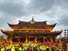 -天龙八部武侠城