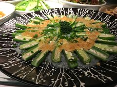 -渝半城经典川粤菜(重庆天地店)