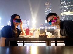 -Mercato莫卡多露台餐厅与酒吧(K11店)
