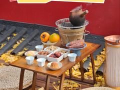 -小红楼美术馆·咖啡