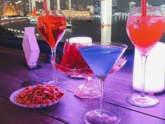 -外滩8号 whisky bar(金延大厦店)