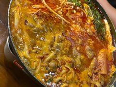 -米屋石锅拌饭(师大店)