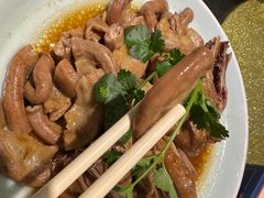 -鱼篮仔·潮汕美食(圆明新园店)