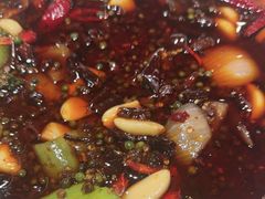 -杨氏青龙虾·羊蝎子(托乐嘉店)