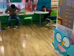 -英孚教育青少儿(宝龙中心)