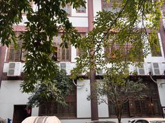 -南关石牌坊古镇