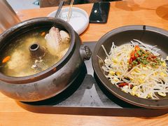 原味汽锅鸡-云海肴·汽锅鸡·云南菜(广安门天虹店)