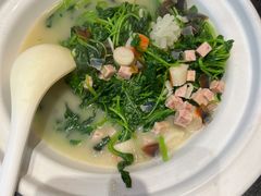 -李记饺子·熏酱东北菜(欢乐谷店)