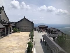 -句容茅山景区