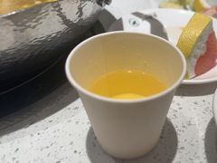 -潮牛壹号鲜牛肉火锅(金桥永旺店)