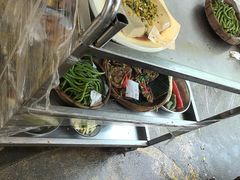 -园林美食城·本土农家菜(杨和镇店)